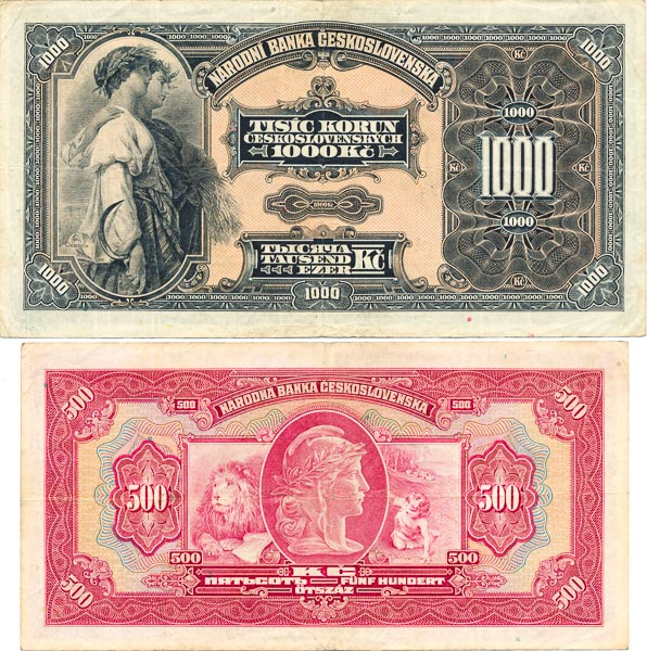 Coin-front