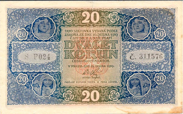 Coin-front