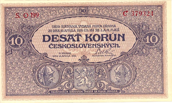 Coin-front