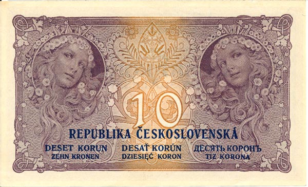 Coin-front