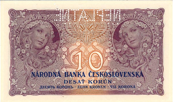 Coin-front