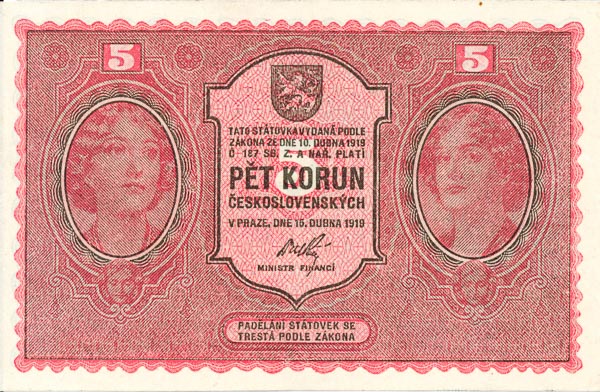 Coin-front