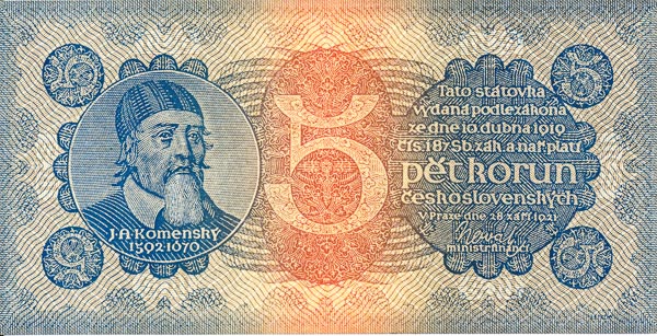 Coin-front