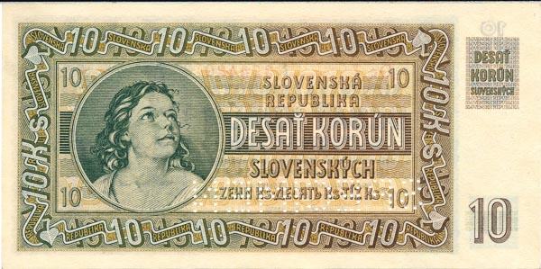 Coin-front