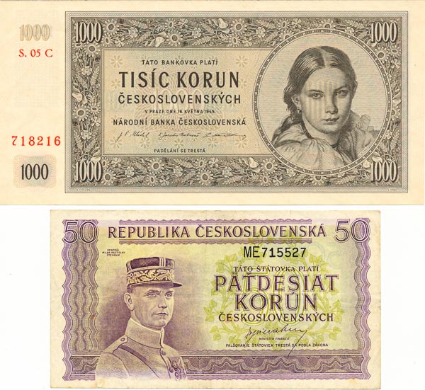 Coin-front