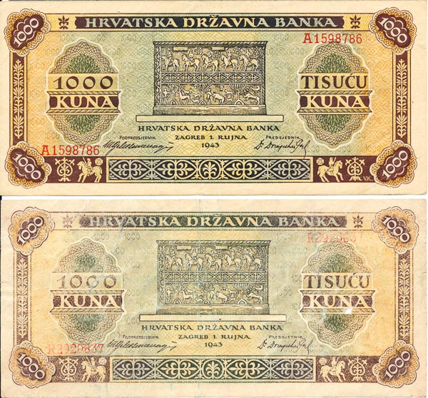 Coin-front