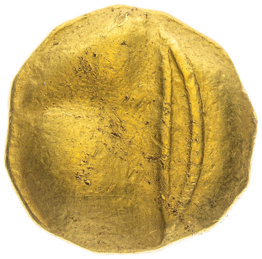 Coin-front