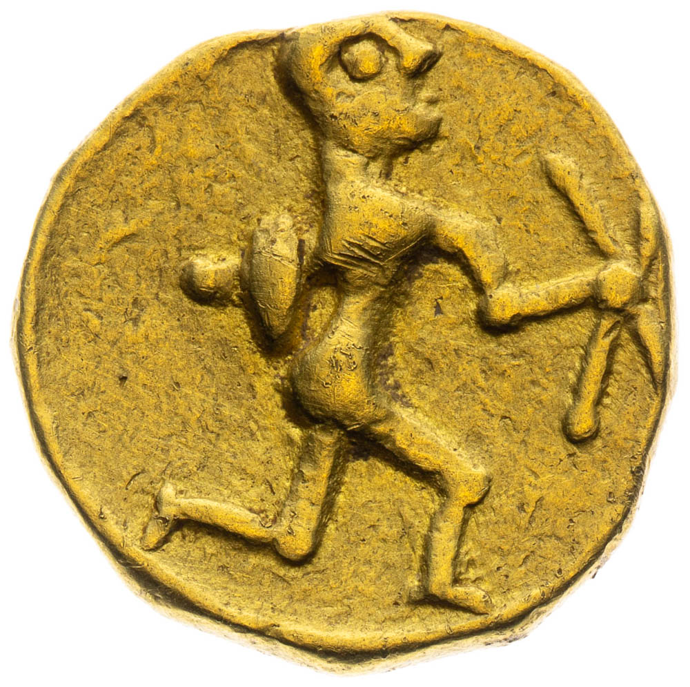 Coin-front