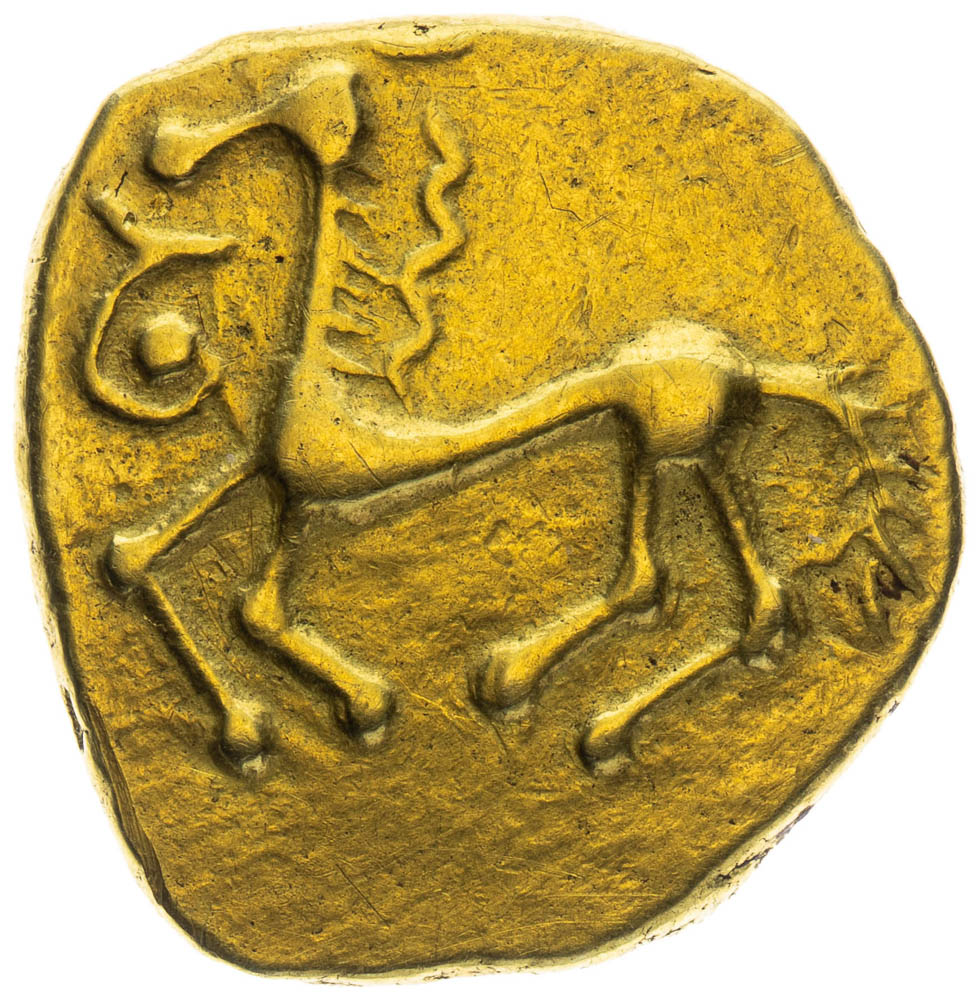 Coin-front