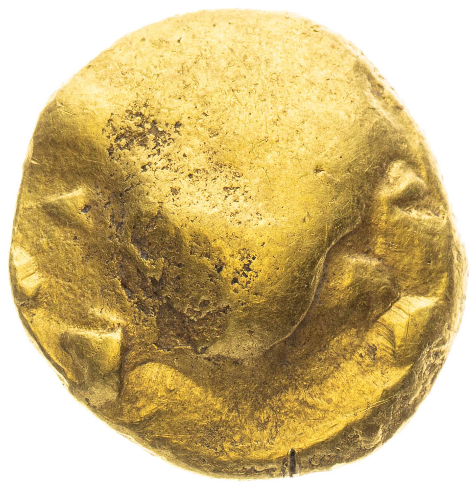 Coin-front