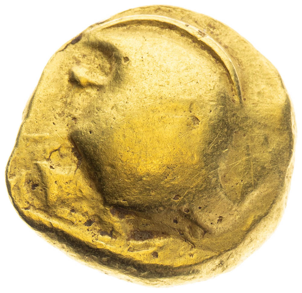 Coin-front