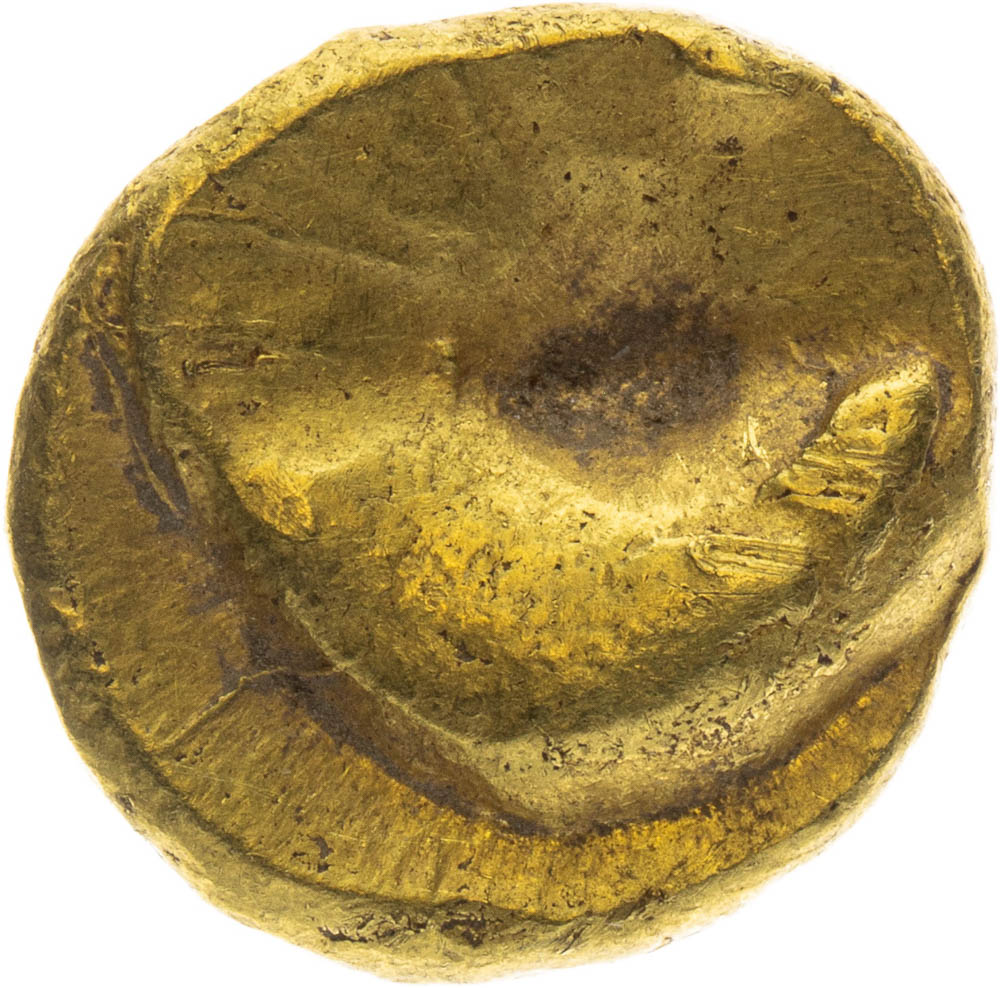 Coin-front