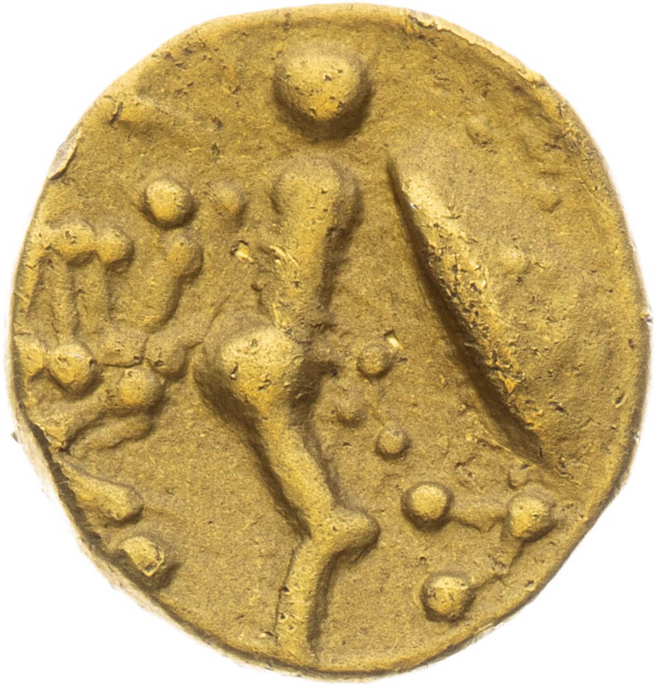 Coin-front