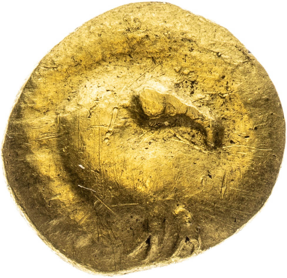 Coin-front