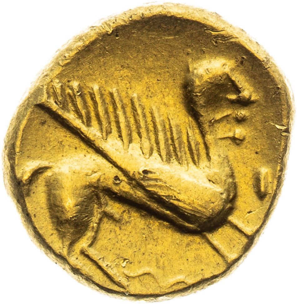 Coin-front