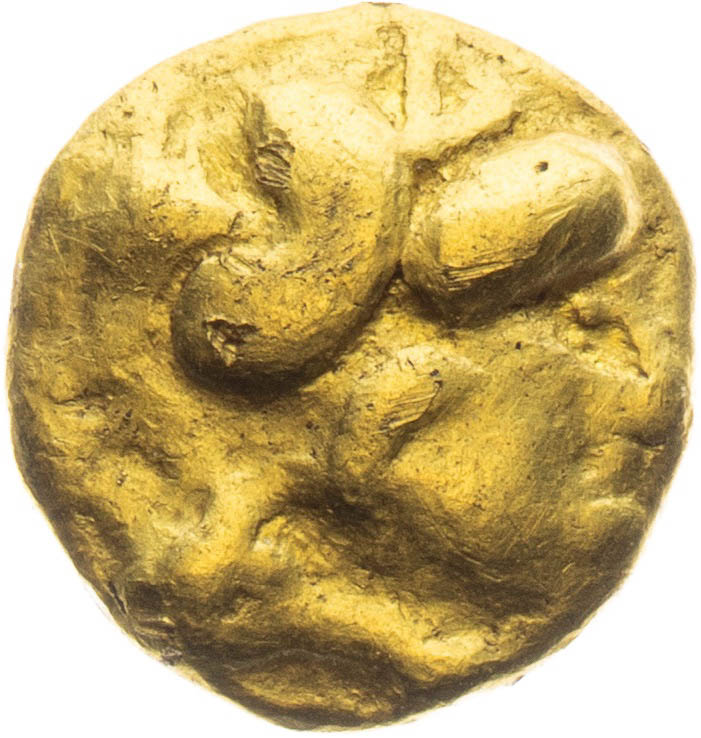 Coin-front