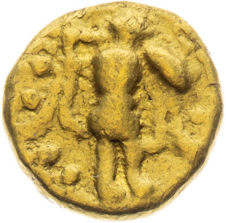 Coin-front