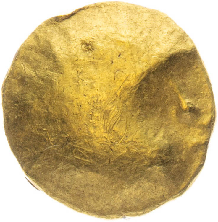 Coin-front