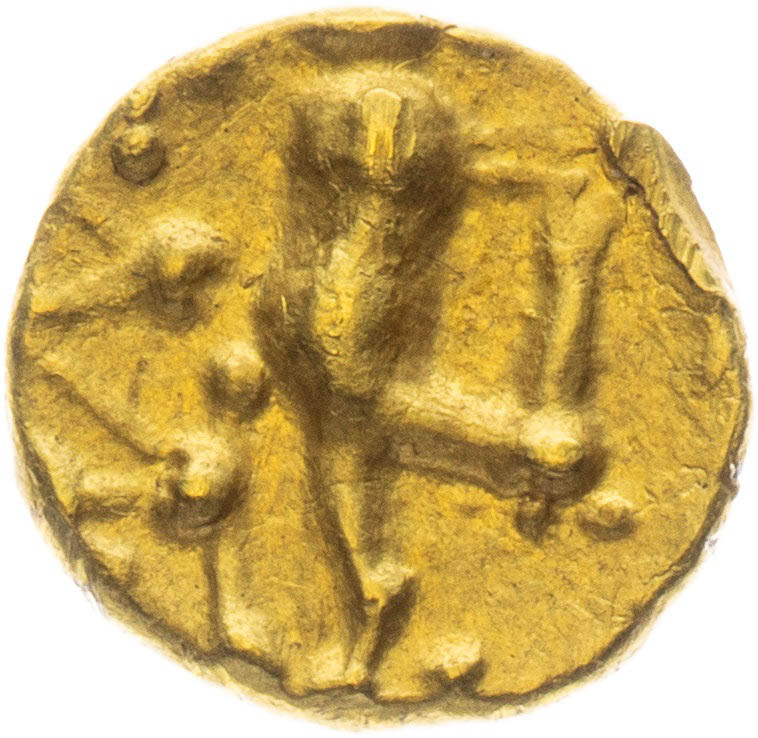 Coin-front