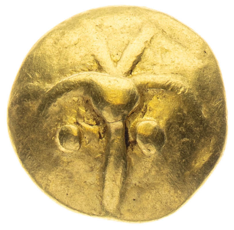 Coin-front