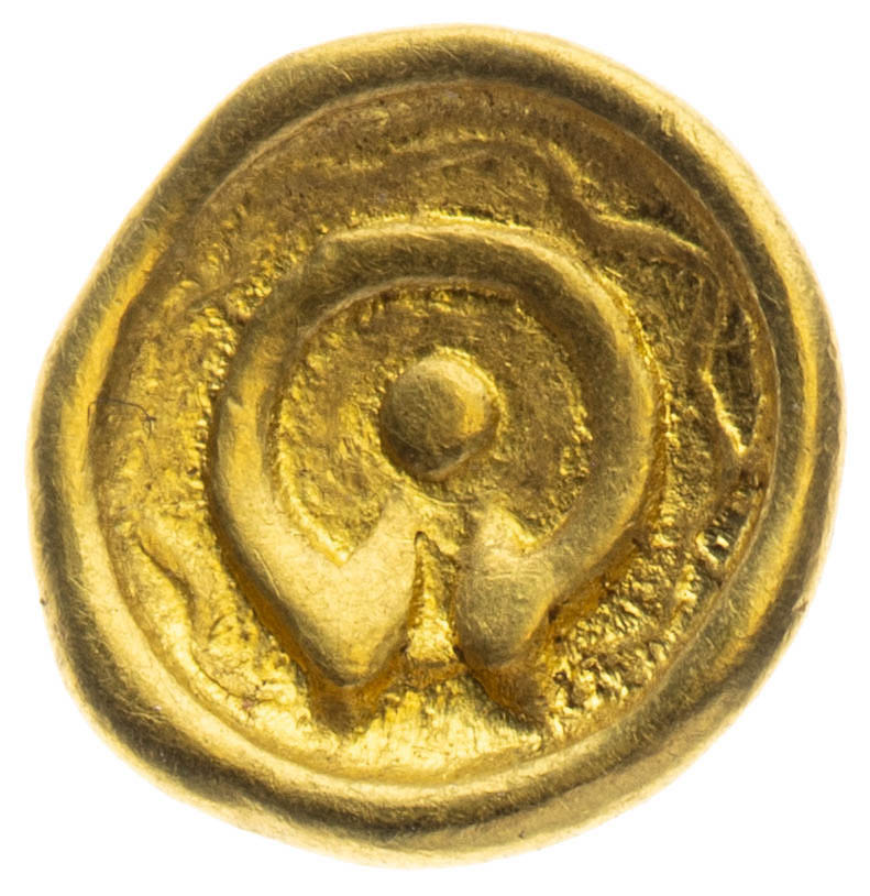 Coin-front