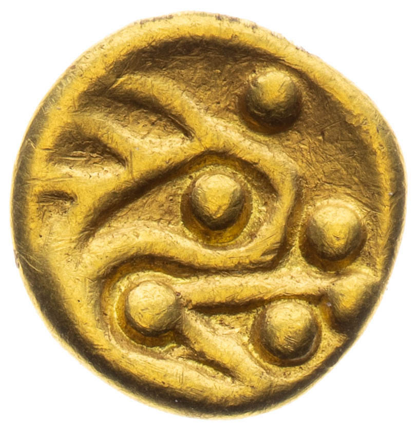 Coin-front