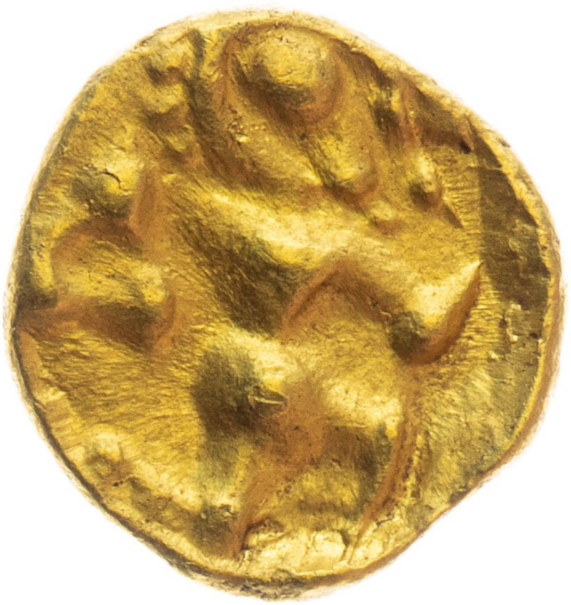Coin-front