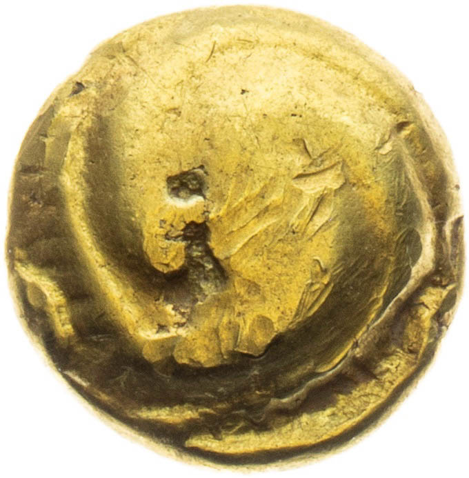 Coin-front