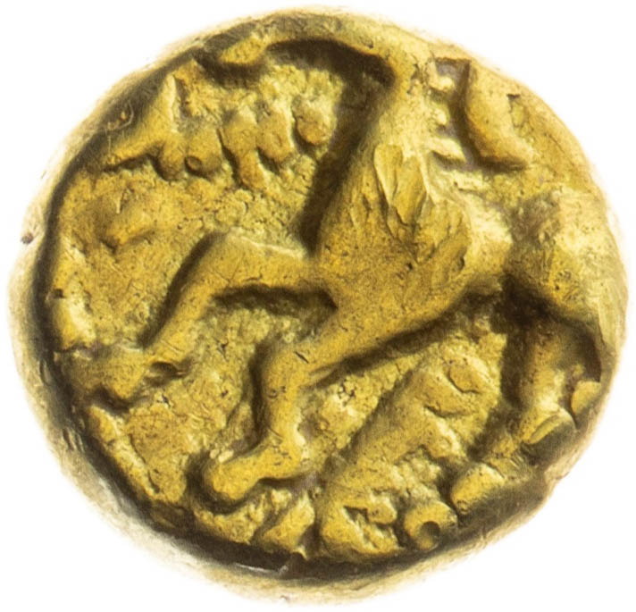 Coin-front