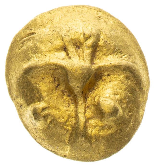 Coin-front