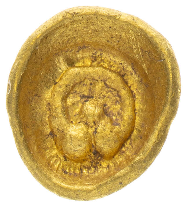 Coin-front