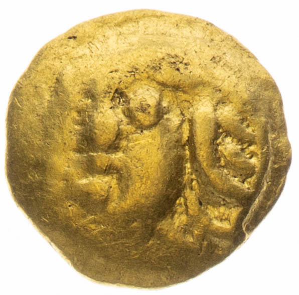 Coin-front