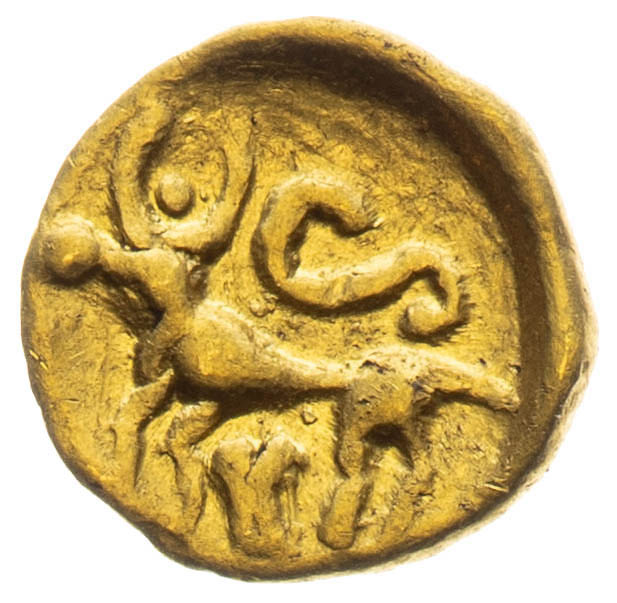 Coin-front