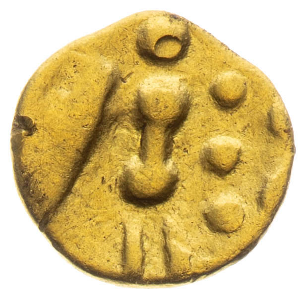 Coin-front