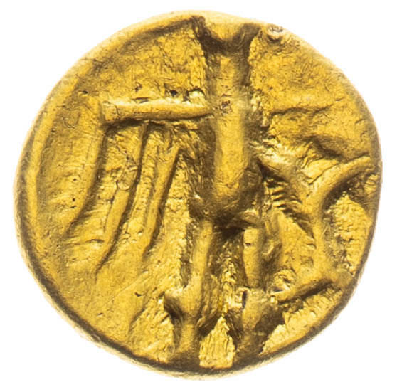 Coin-front