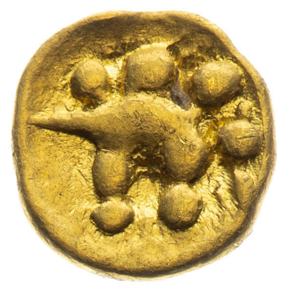 Coin-front