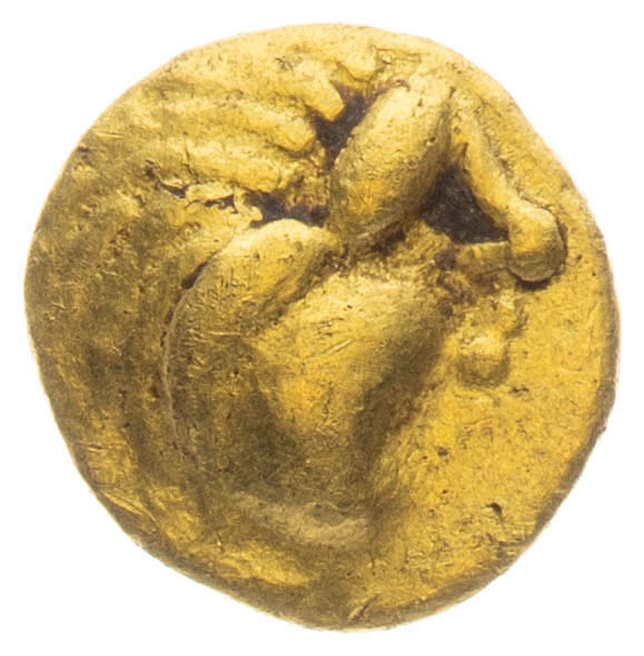 Coin-front