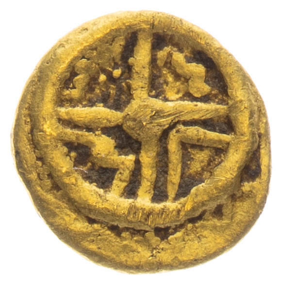 Coin-front