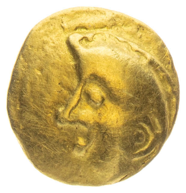 Coin-front