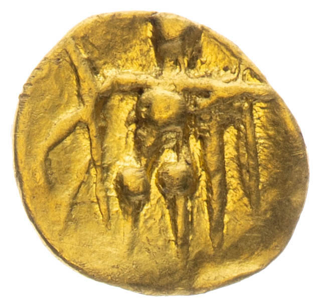 Coin-front