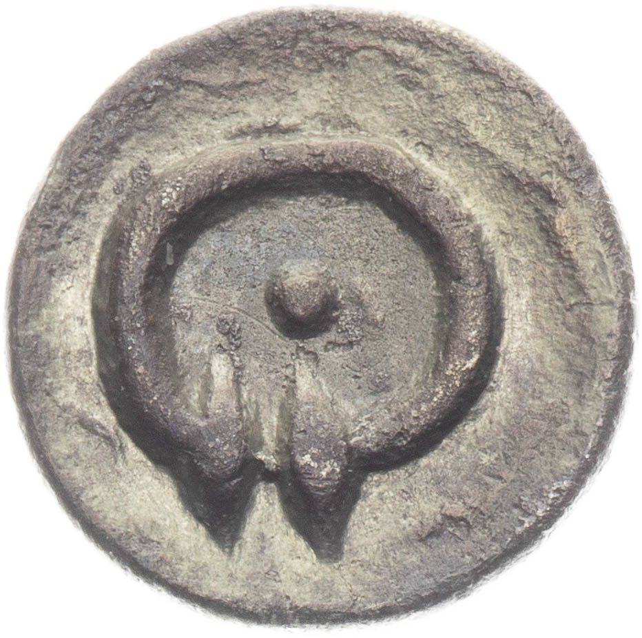 Coin-front