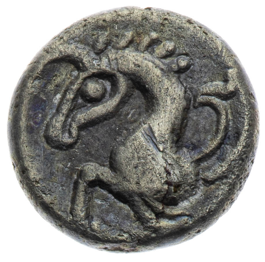 Coin-front