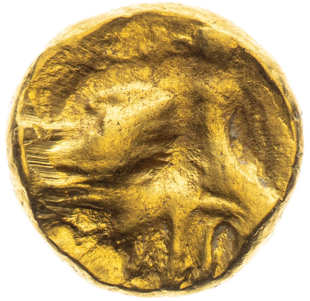 Coin-front