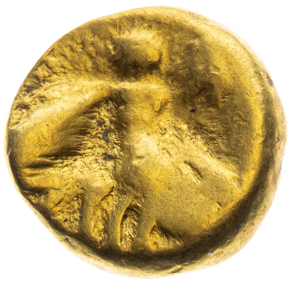 Coin-front