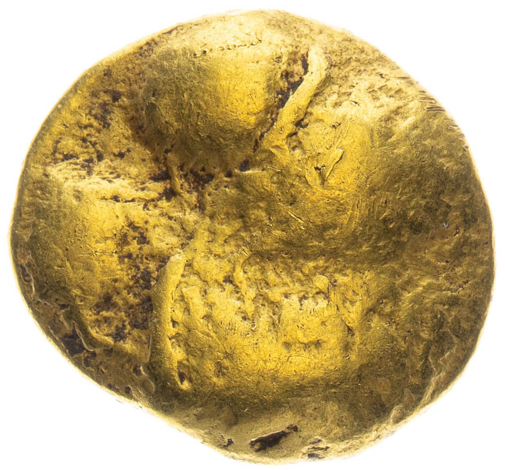 Coin-front