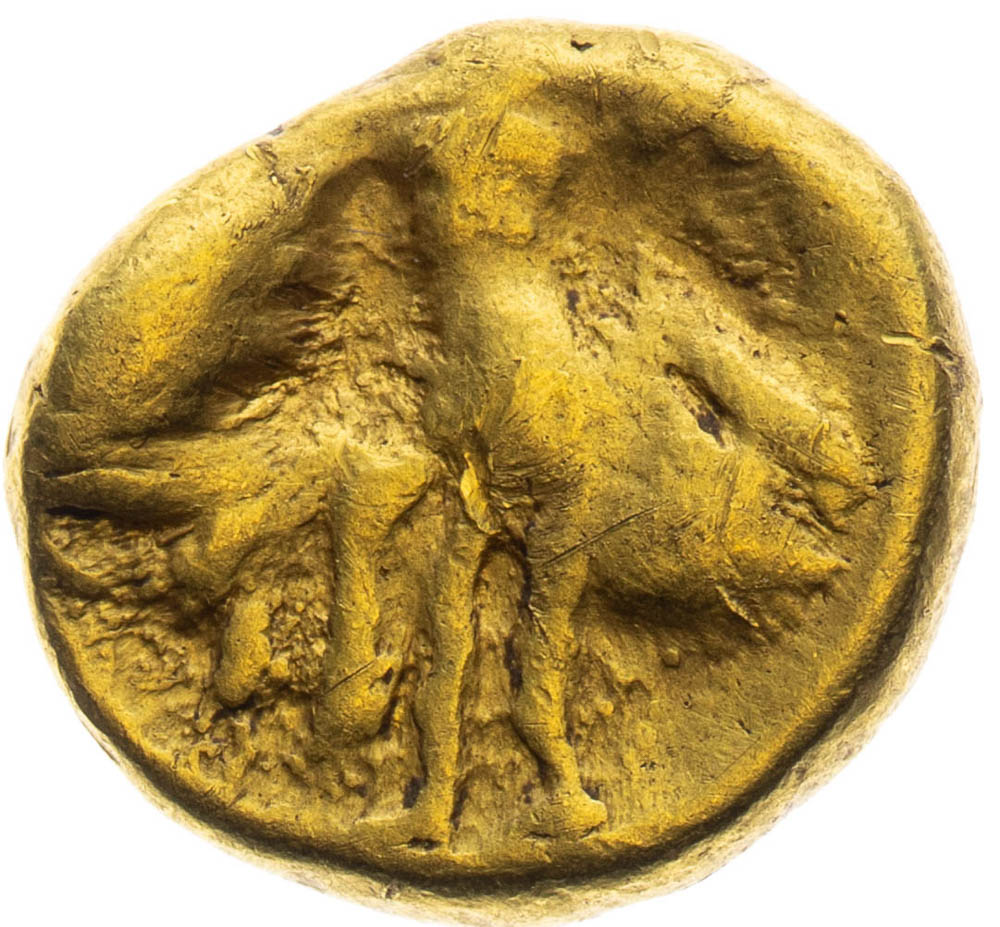 Coin-front