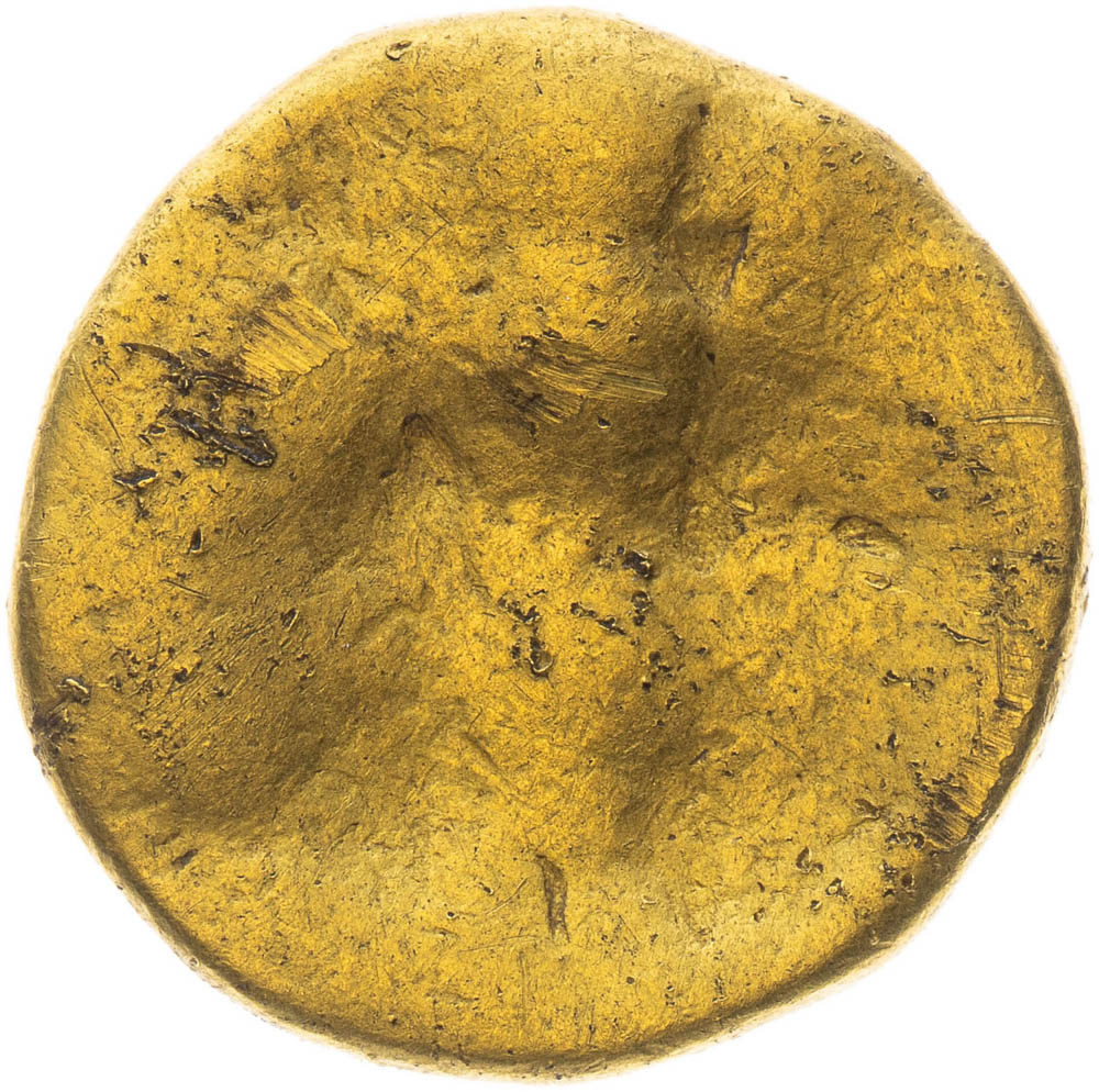 Coin-front