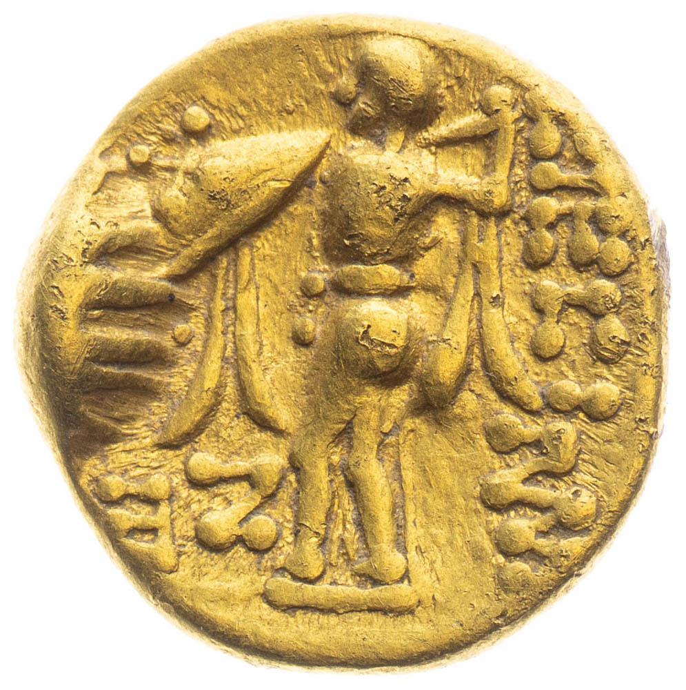Coin-front