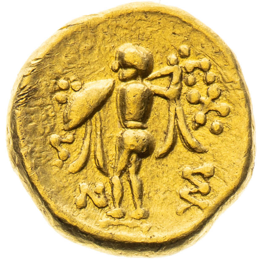 Coin-front