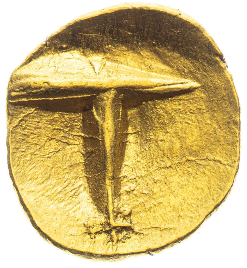 Coin-front